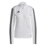 Veste de survtement femme adidas tiro 23 league