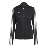 Veste de survêtement femme adidas tiro 23 league Veste de survêtement femme adidas tiro 23 league