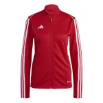 Veste de survtement femme adidas tiro 23 league