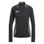 Veste de survêtement femme adidas tiro 24 compétition Veste de survêtement femme adidas tiro 24 compétition