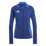Veste de survtement femme adidas tiro 24 comptition