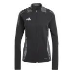 Veste de survtement femme adidas tiro 24 comptition