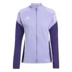 Veste de survtement femme adidas tiro 25