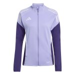 Veste de survêtement femme adidas tiro 25 Veste de survêtement femme adidas tiro 25