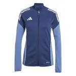 Veste de surv�tement femme adidas tiro 25 competition
