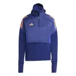 Veste de survtement femme adidas tiro 25 competition