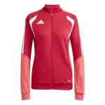 Veste de surv�tement femme adidas tiro 26 competition