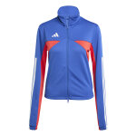 Veste de survêtement femme adidas tiro nation pack Veste de survêtement femme adidas tiro nation pack