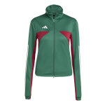 Veste de survêtement femme adidas tiro nation pack Veste de survêtement femme adidas tiro nation pack