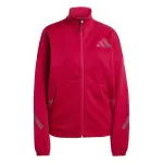 Veste de survtement femme adidas z. n. e.