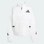 Veste de survtement femme adidas z. n. e.