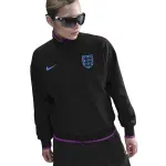 Veste de survtement femme angleterre strike 2025
