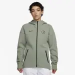 Veste de surv�tement femme chelsea tech 2025 / 26