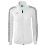 Veste de survtement femme erima essential team