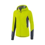 Veste de survtement femme erima racing