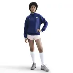 Veste de survtement femme france strike 2025