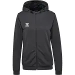 Veste de surv�tement femme hummel