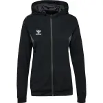 Veste de surv�tement femme hummel