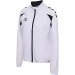 Veste de surv�tement femme hummel core 2. 0
