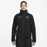 Veste de survtement femme inter milan awf 2025 / 26