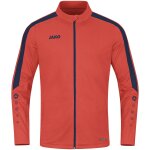 Veste de survtement femme jako power