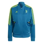 Veste de survtement femme juventus turin condivo 2022 / 23