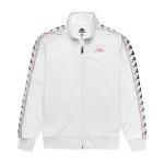 Veste de surv�tement femme kappa wanniston