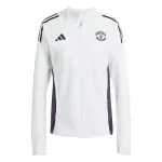Veste de survtement femme manchester united 2025 / 26