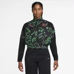 Veste de surv�tement femme nigeria cts team gx