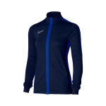 Veste de survtement femme nike dri - fit academy 23