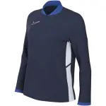 Veste de survtement femme nike dri - fit academy 25