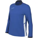 Veste de survtement femme nike dri - fit academy 25
