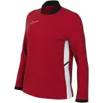 Veste de survtement femme nike dri - fit academy 25