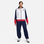 Veste de survêtement femme psg strike 2024 / 25 Veste de survêtement femme psg strike 2024 / 25