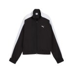 Veste de survtement femme puma t7 relaxed woven track