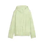 Veste de survtement femme puma velocity