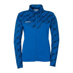 Veste de survtement femme uhlsport progressive 28 poly