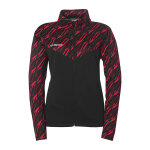 Veste de survtement femme uhlsport progressive 28 poly