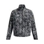 Veste de survtement femme under armour challenger pro