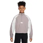 Veste de survtement fille nike