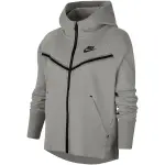 Veste de survtement fille nike sportswear tech