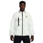 Veste de survêtement france halo 2024 Veste de survêtement france halo 2024