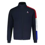 Veste de surv�tement full zip le coq sportif n�1