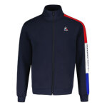 Veste de survêtement full zip le coq sportif n°1 Veste de survêtement full zip le coq sportif n°1
