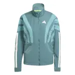 Veste de surv�tement full zip femme adidas adizero archive