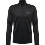 Veste de survêtement half zip hummel strength pl Veste de survêtement half zip hummel strength pl