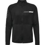 Veste de survtement hummel te strength