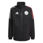 Veste de surv�tement imperm�able ajax amsterdam