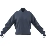 Veste de survtement  imprim intgral femme adidas allover print track top