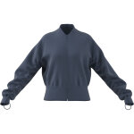 Veste de survêtement à imprimé intégral femme adidas allover print track top Veste de survêtement à imprimé intégral femme adidas allover print track top